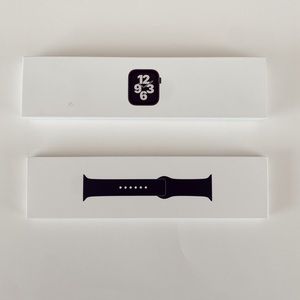 Apple Watch SE